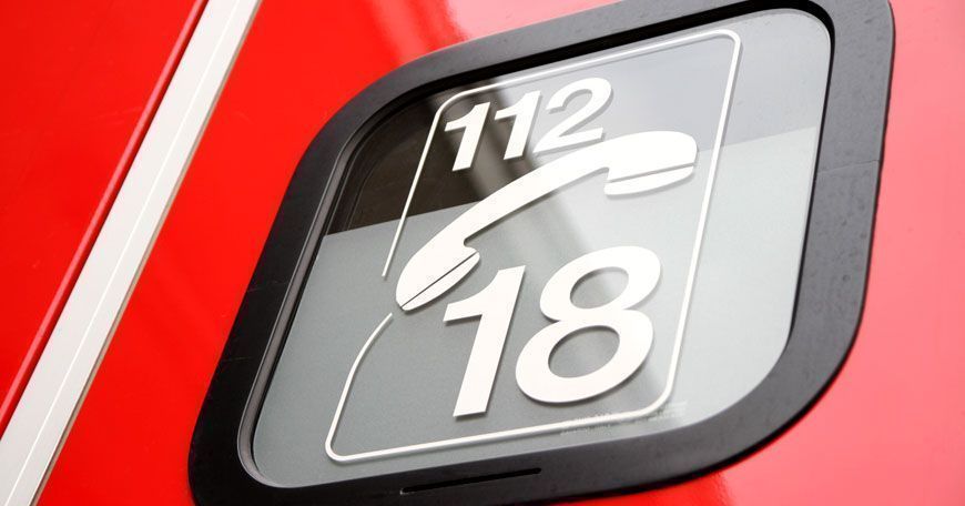 Tragédie en bord de mer : un homme trouvé noyé à Saint-Valery-en-Caux