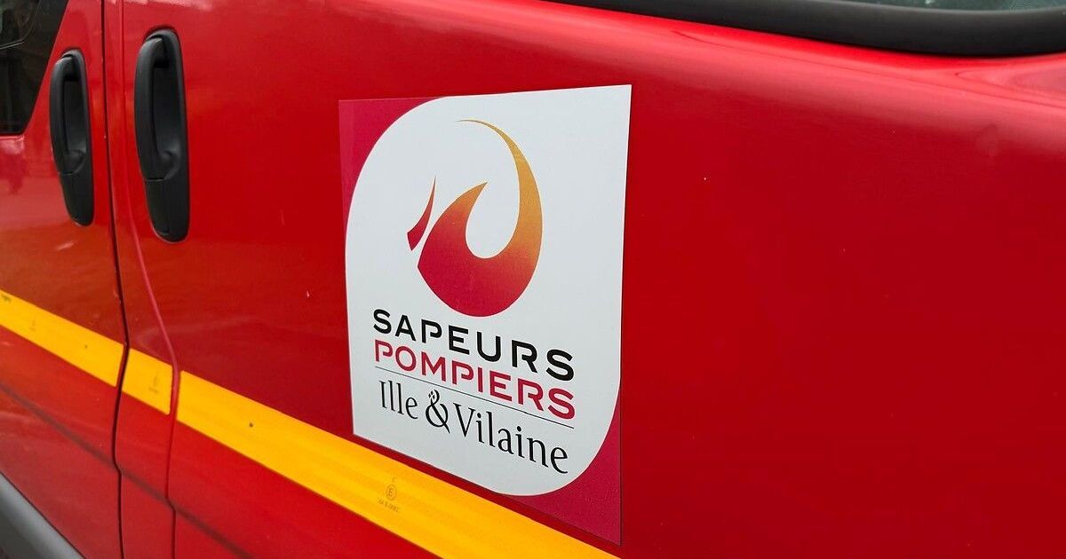 Tragique accident à Guichen : un homme de 35 ans perd la vie éjecté de son véhicule