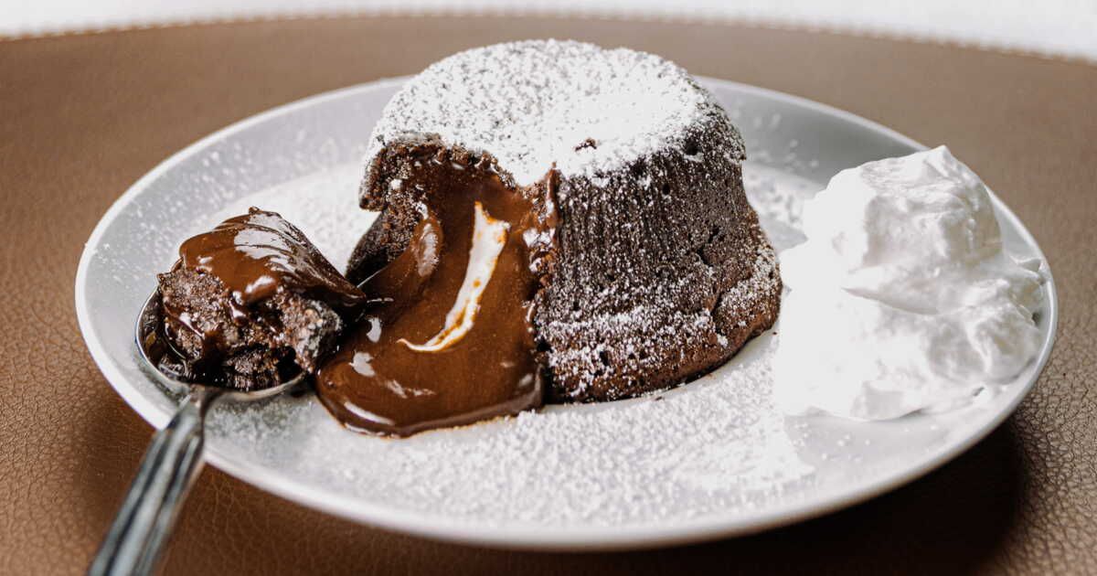 Desserts en un éclair : 3 recettes sucrées prêtes en moins de 30 minutes