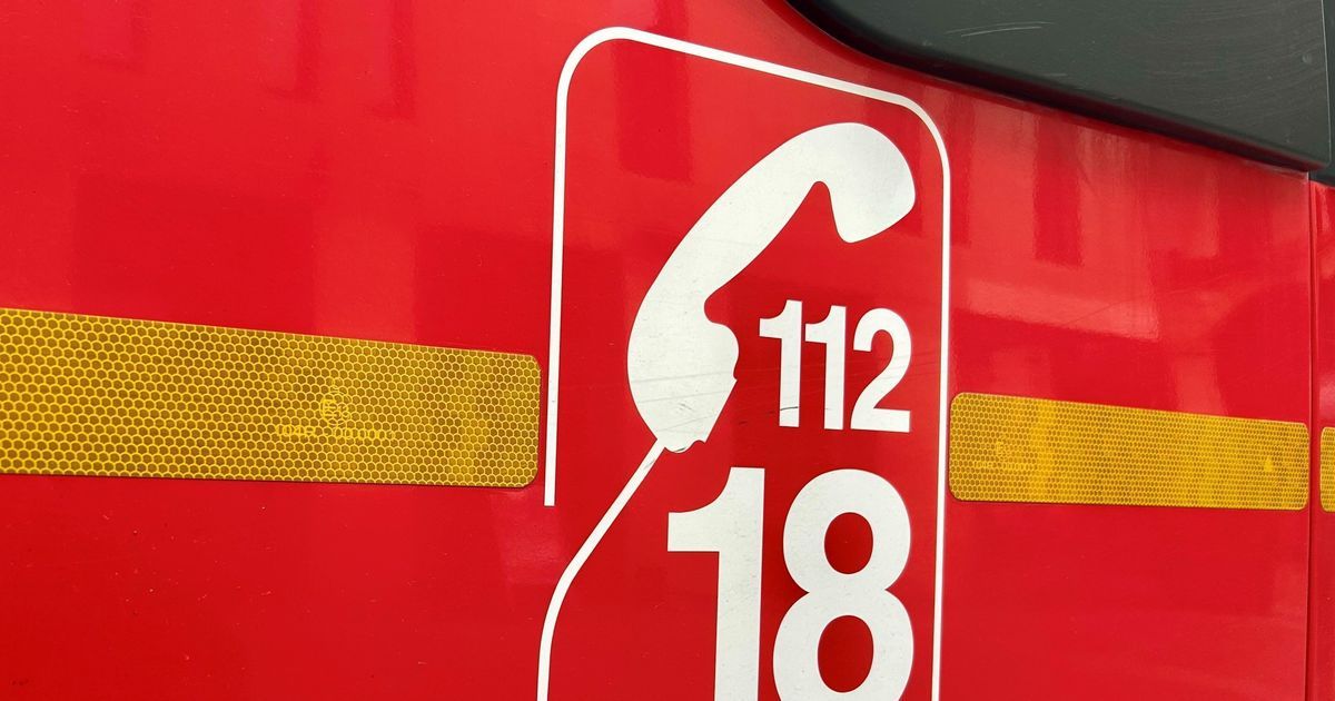 Tragédie sur la route : un jeune motard de 19 ans perd la vie près de Nice