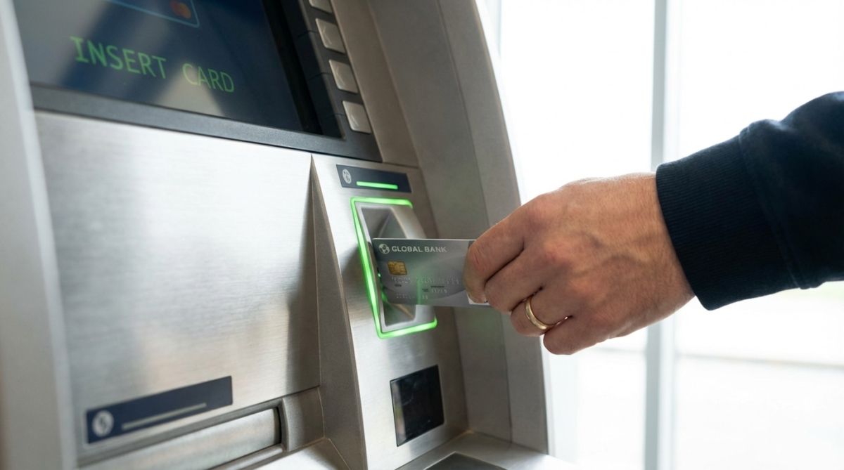 Comment récupérer rapidement votre argent après un dépôt raté au distributeur ?