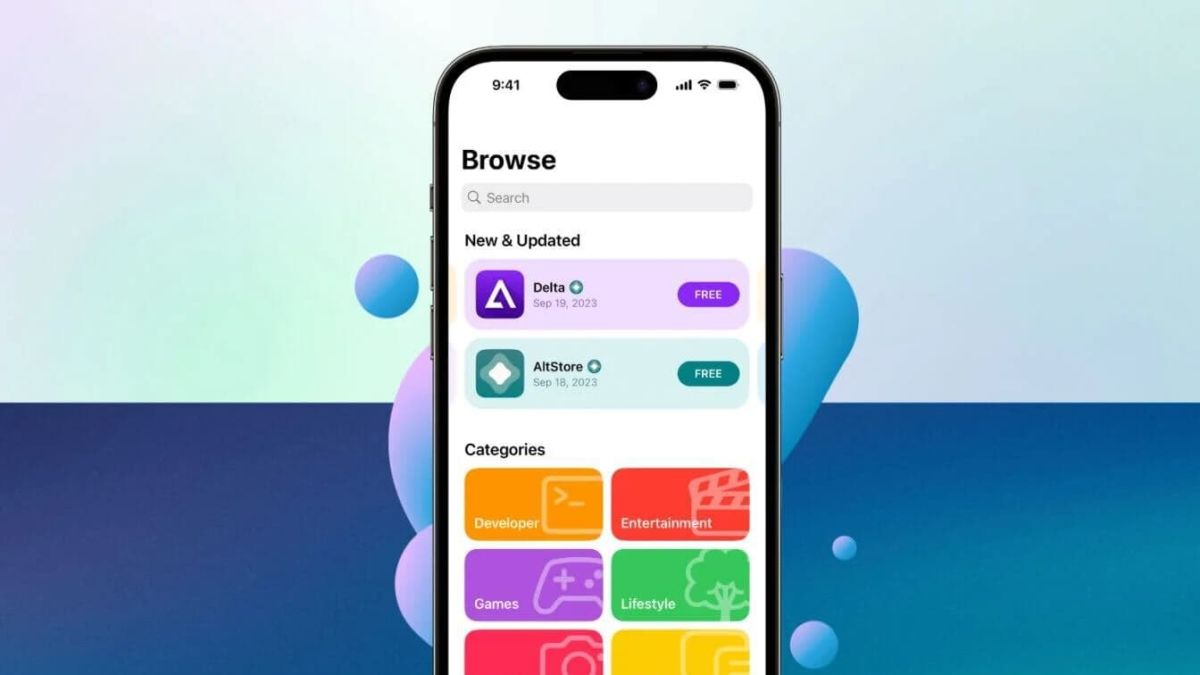 Installer des applications en dehors des stores: guide pratique