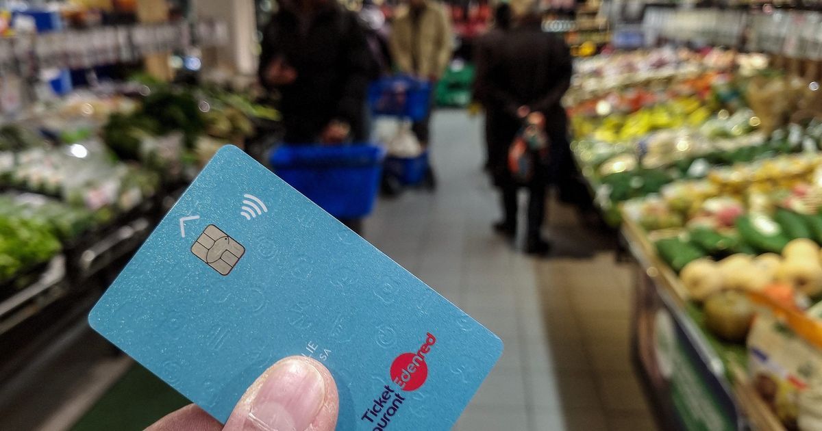 Titres-restaurant : une réforme en vue pour un usage élargi le dimanche