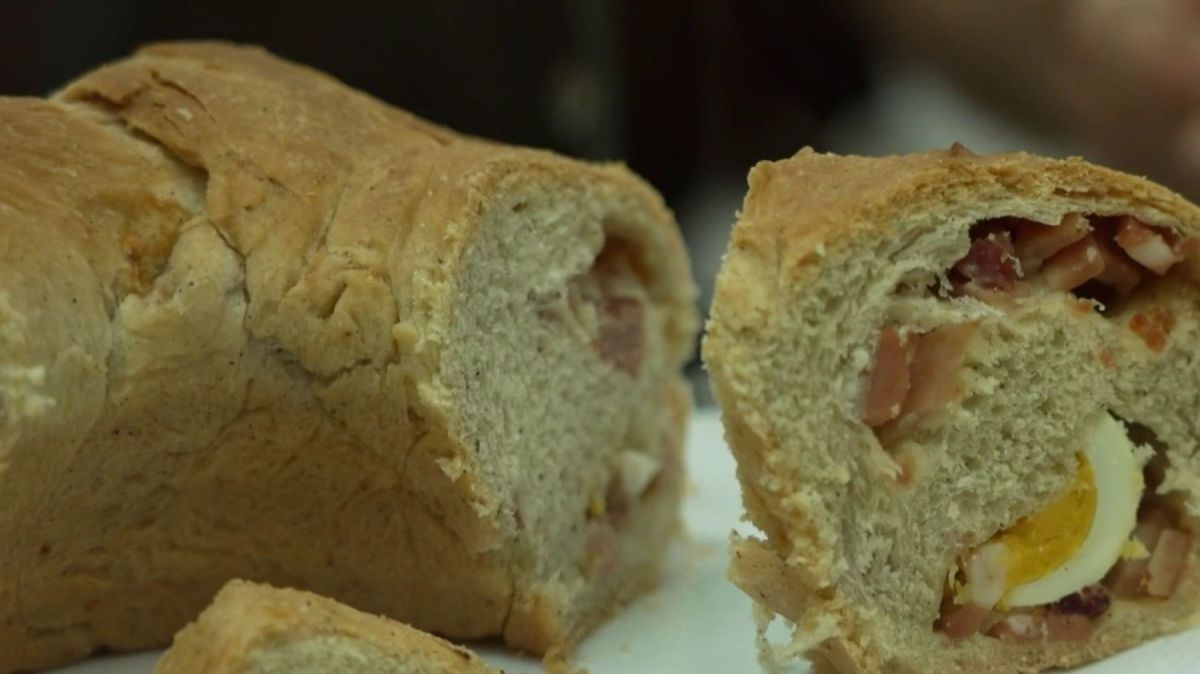 À la découverte du Casatiello : le délice salé de Pâques en Italie