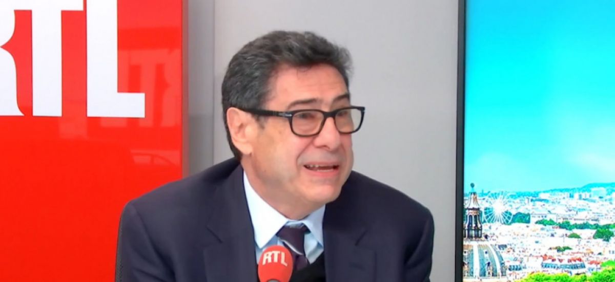 Philippe Aghion : des aides ciblées indispensables face à la hausse des carburants