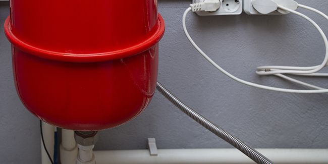 Comprendre le rôle essentiel du vase d'expansion dans une chaudière