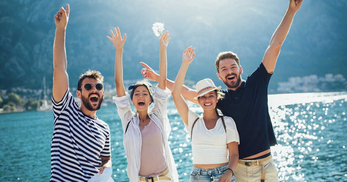 Vacances à petit prix : nos astuces incontournables