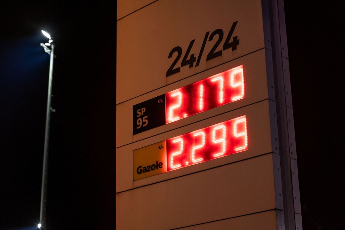 Bercy lance un prêt flash pour aider les petites entreprises face à l'augmentation des carburants