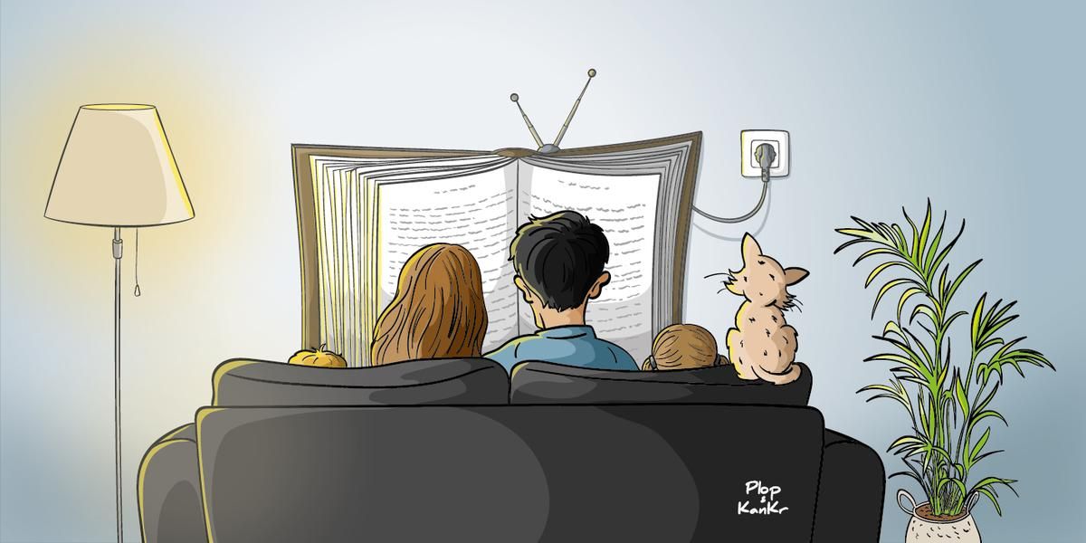 Un voyage littéraire : de la Méditerranée à la résilience en Ukraine