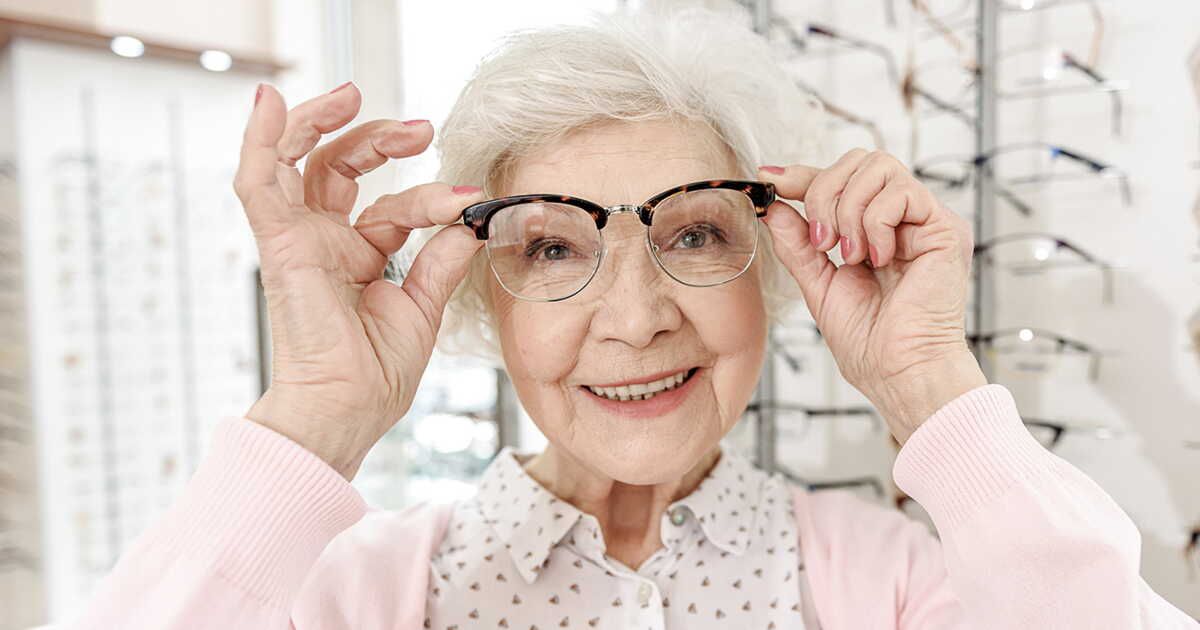 Le prix des lunettes : une nouvelle ère d'éclaircissements