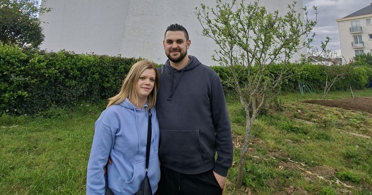 Un nouveau départ spirituel : le boom des baptêmes à Pâques à Saint-Nazaire