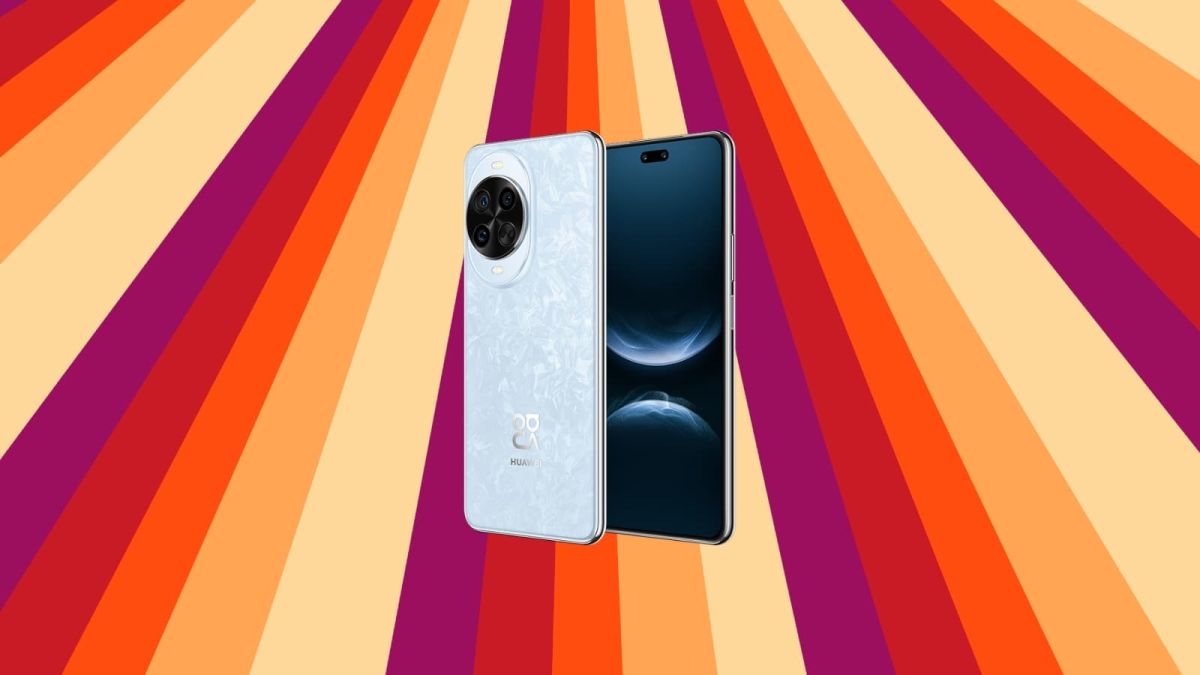 Huawei révolutionne le smartphone haut de gamme avec le Nova 14 Pro