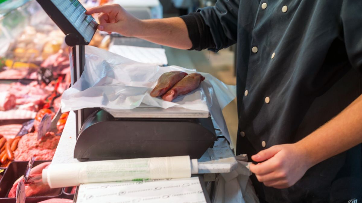 Alimentation : les prix s'envolent en août