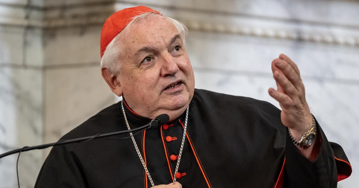 Mgr Jean-Marc Aveline : un appel urgent à la paix avant Pâques