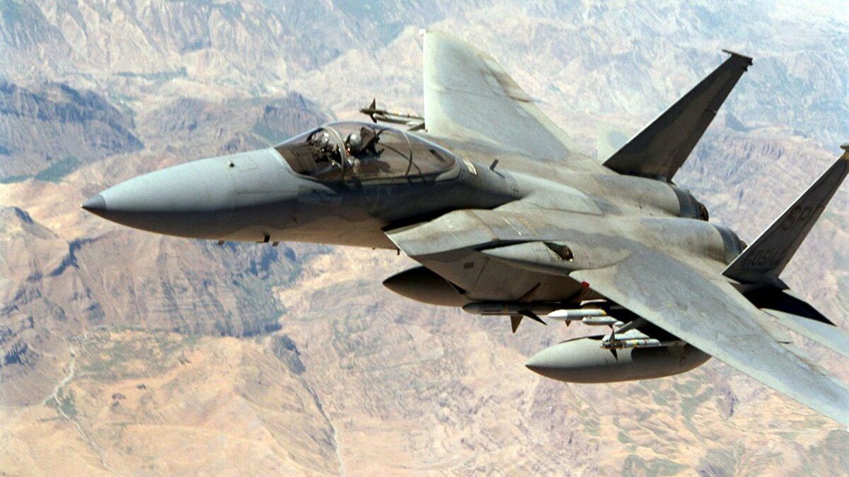 La mission de sauvetage en Iran : un coût astronomique pour les États-Unis