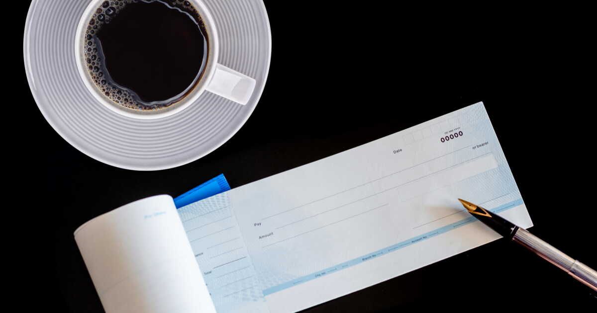 Peut-on annuler un chèque ?