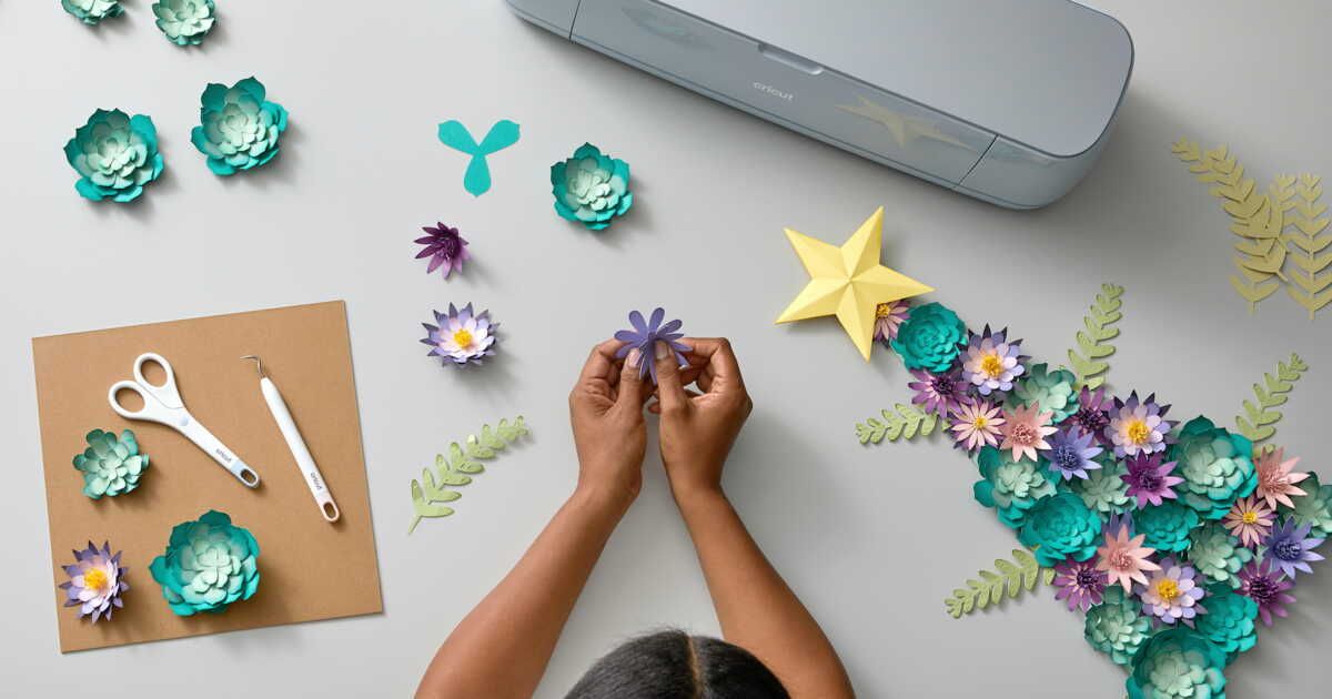 Cricut Joy : la complice idéale de votre créativité