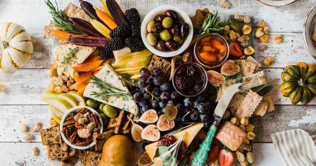 Sublimer le roquefort : la recette gourmande de Julien Duboué