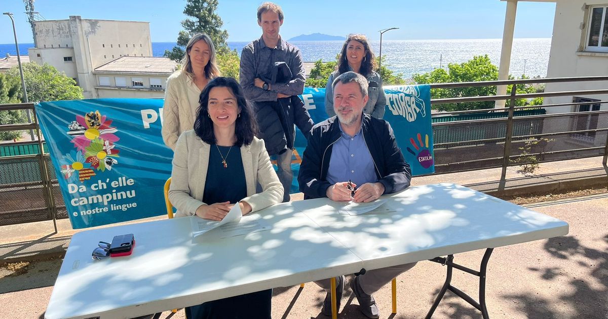 Réactions vives contre Jean-Michel Blanquer sur les écoles immersives en Corse