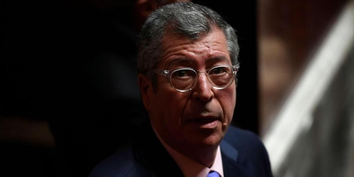 Le retour de Patrick Balkany : une nouvelle comparution pour détournements de fonds publics