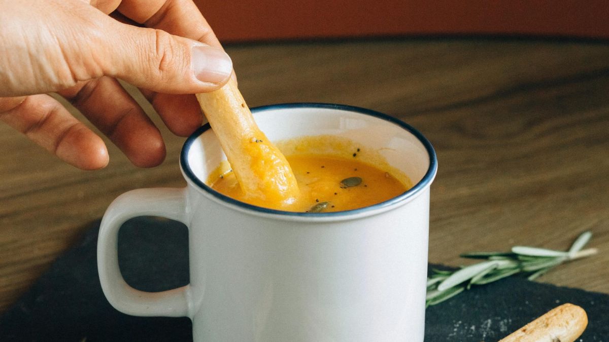 Savourez vos soupes maison en toute sécurité cet automne