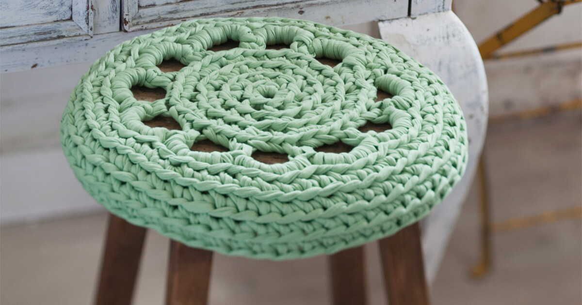 Transformez votre intérieur avec une housse de tabouret élégante