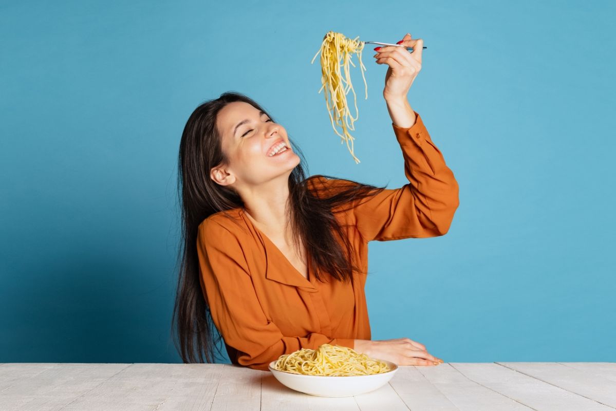 La quantité de féculeux à ne pas dépasser par jour