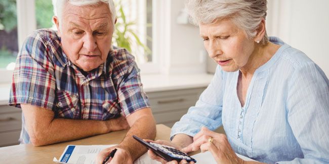 Comprendre le prélèvement à la source de l'impôt pour un retraité