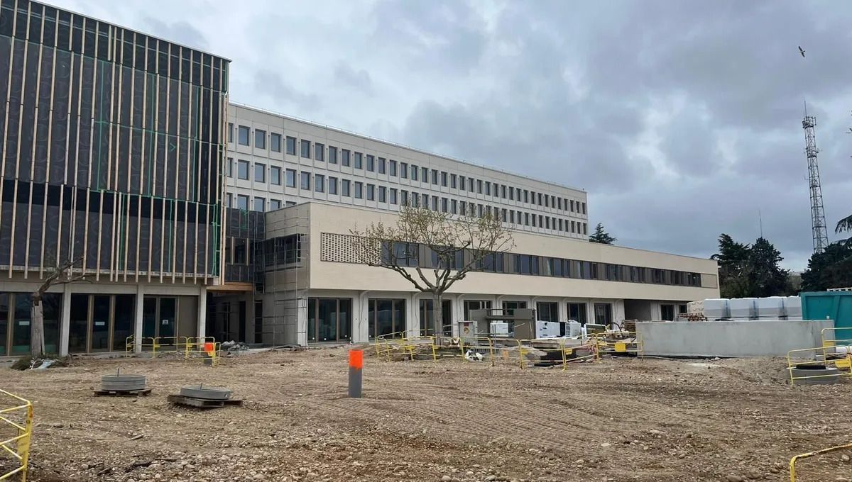 La Maison des solidarités et de l'autonomie : un futur hub social à Valence