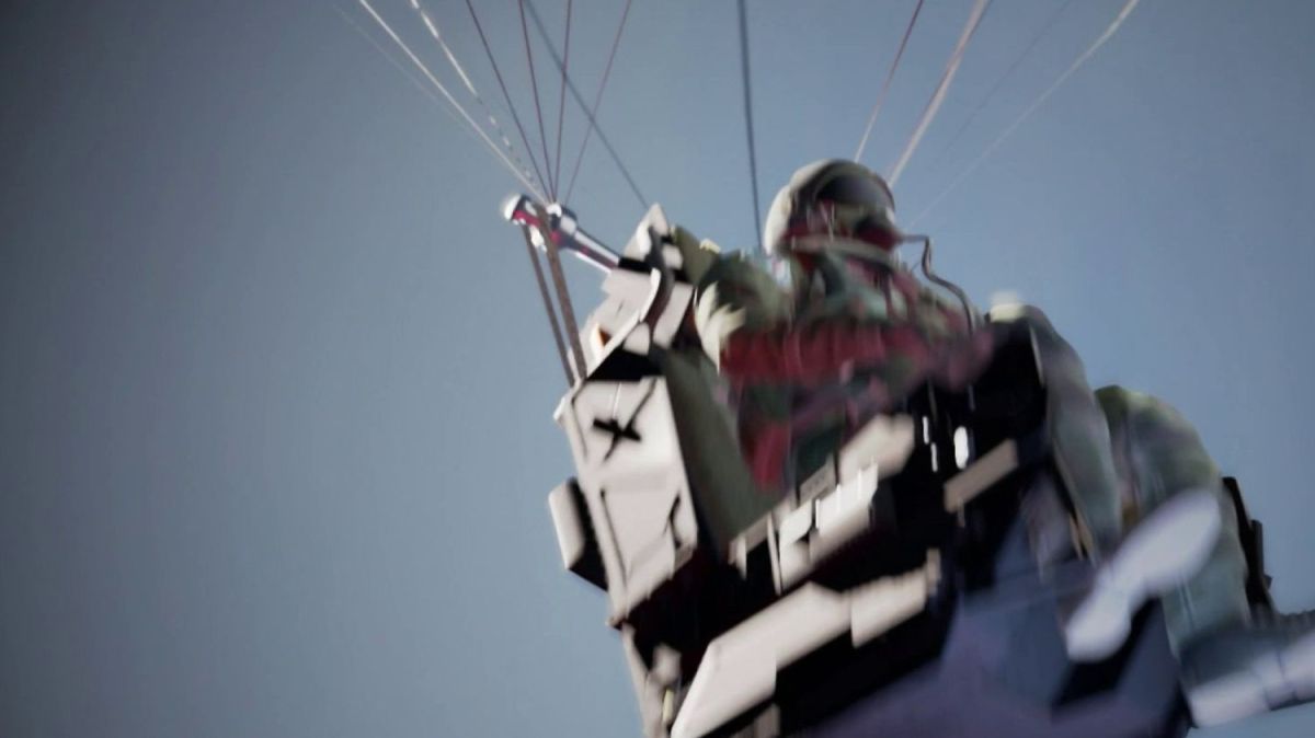 Sauvetage audacieux : derrière les scènes d'une opération militaire exceptionnelle