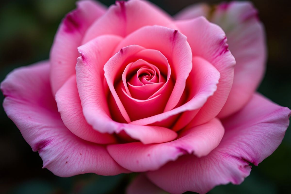 Plantez ce rosier résistant pour un jardin éblouissant sans arrosage