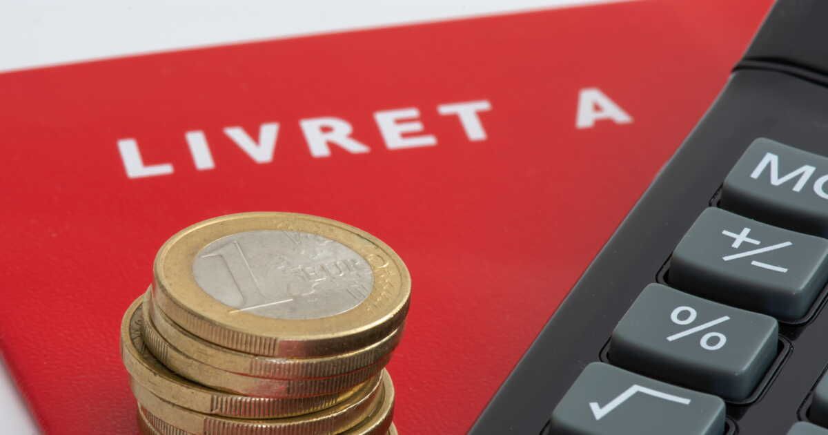 Quel est le montant du plafond du livret A ?