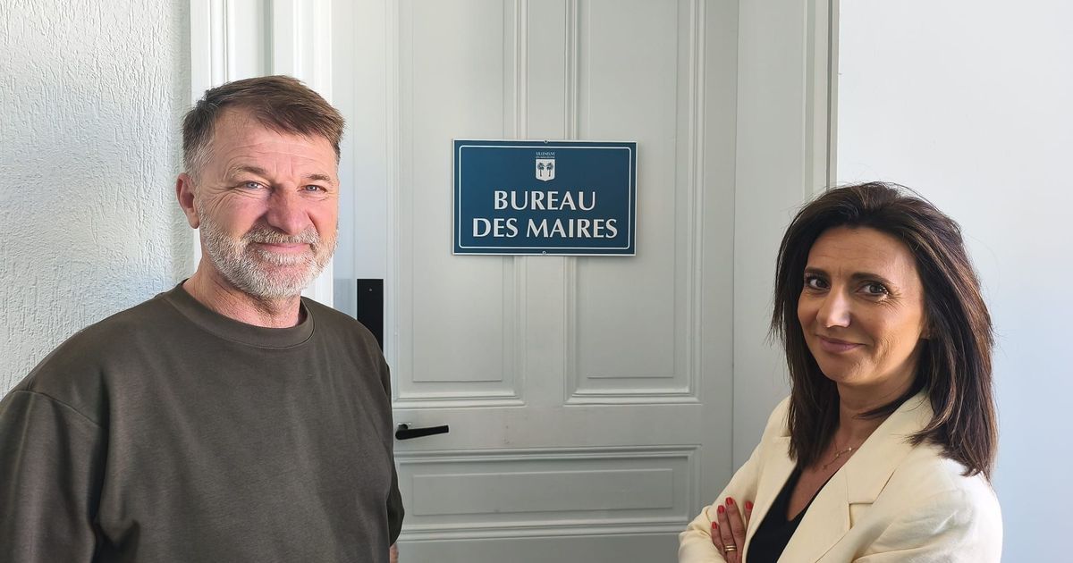 Villeneuve-lès-Maguelonne : une mairie à deux voix, un défi inédit