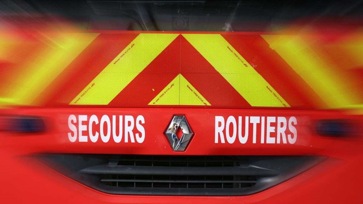 Tragique accident en Vendée : un jeune homme perd la vie dans une collision
