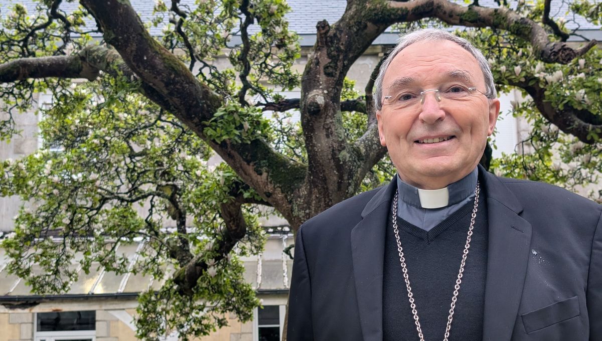 Un renouveau spirituel : le Finistère en plein essor de baptêmes