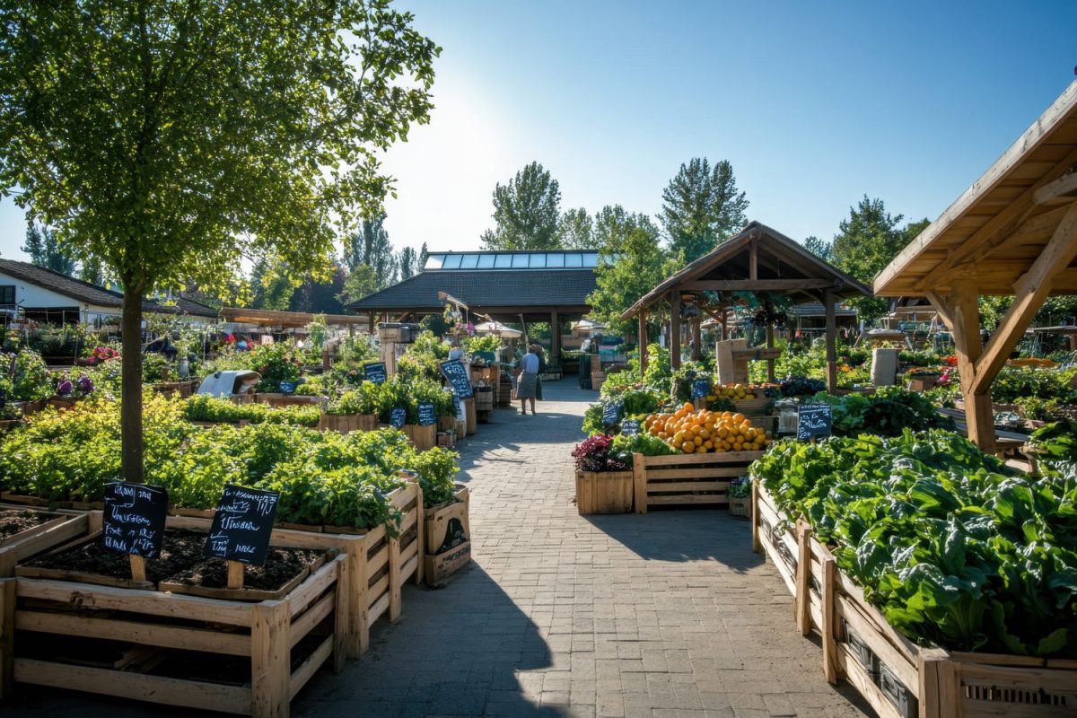 Le bon moment pour planter un fruitier : récoltez dès le printemps
