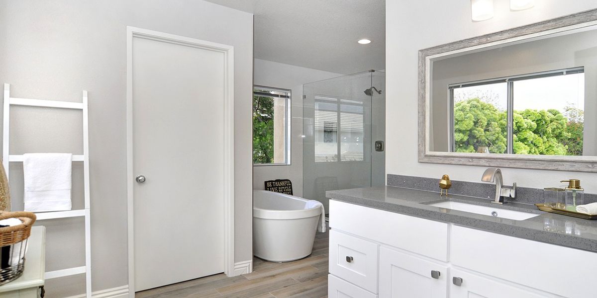 Comment refaire une salle de bain ?