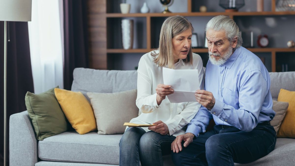 Trop-perçu de votre caisse de retraite : savoir faire face à une demande de remboursement