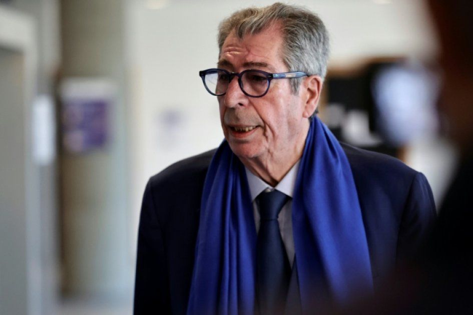 Patrick Balkany face à la justice : une défense au vitriol