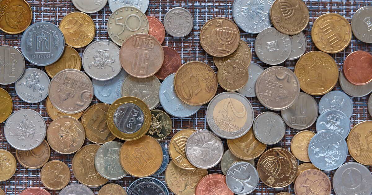 découvrir la valeur des pièces de monnaie rares : guide pour collectionneurs