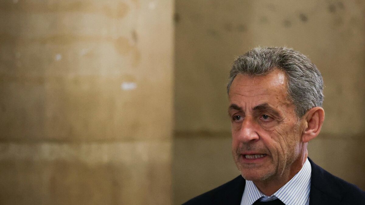 Nicolas Sarkozy face au tribunal : le procès en appel du financement libyen débute