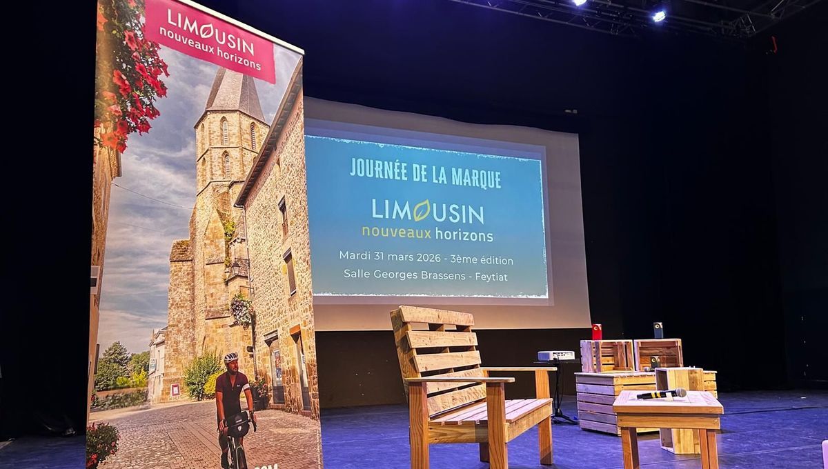 La Haute-Vienne se dévoile pour une saison touristique prometteuse