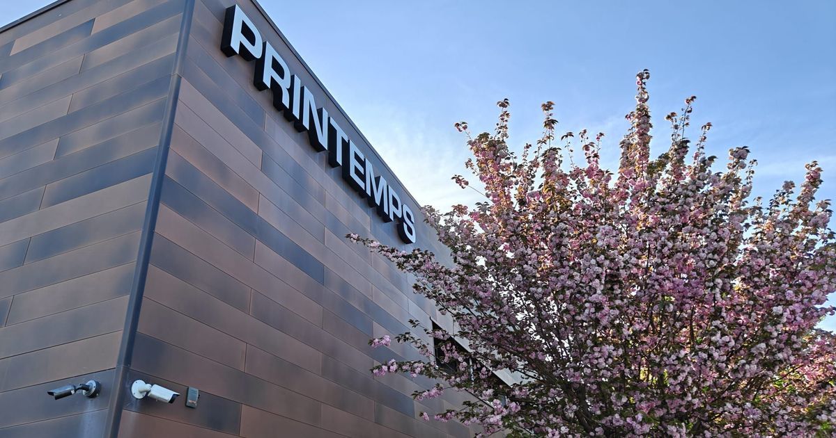 Fermeture du Printemps à Rennes : une onde de choc dans le commerce local