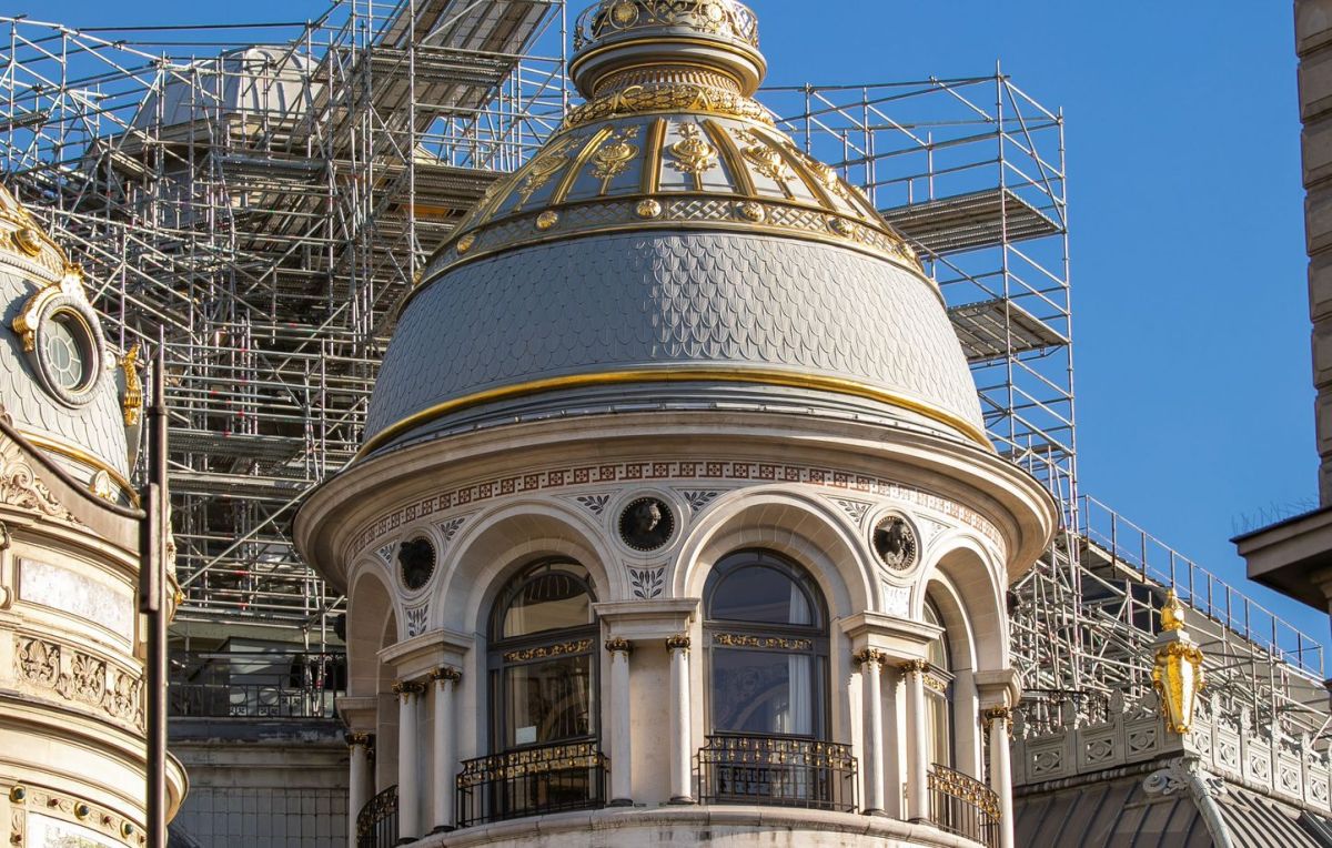 Le Printemps se restructure : 229 postes menacés dans la célèbre enseigne