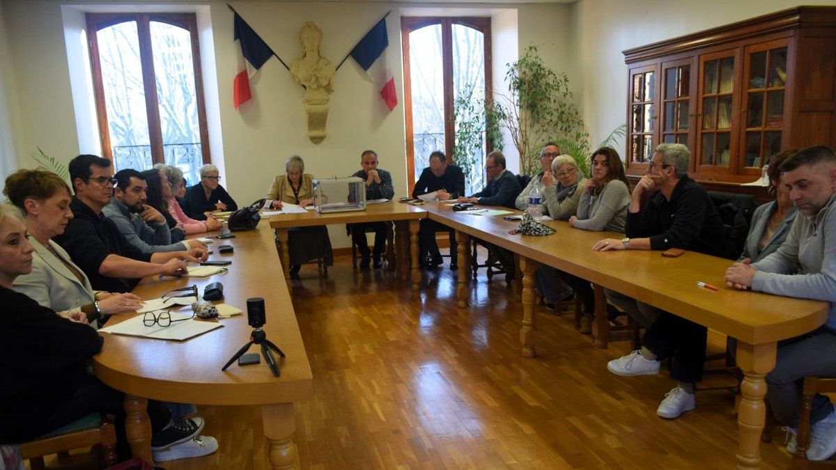 Verniolle : un nouveau chapitre pour le conseil municipal