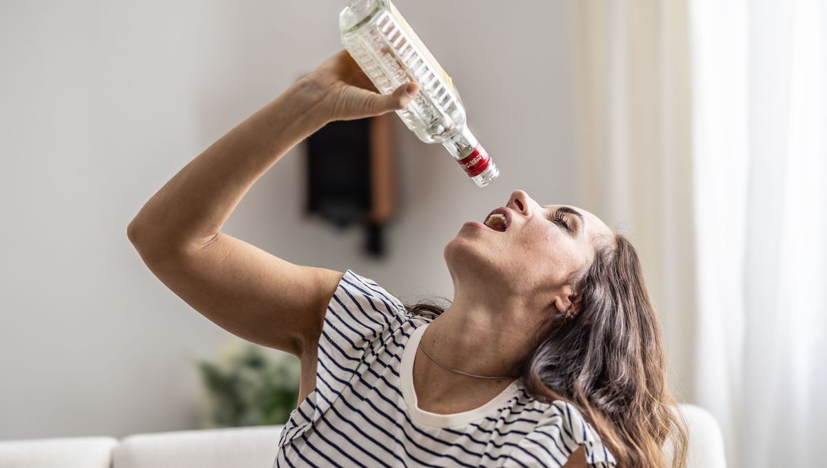 À la découverte des origines de l'expression 'boire à tire-larigot'