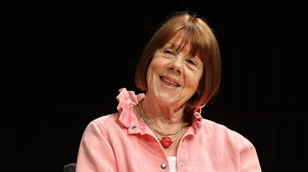 Bordeaux : Gisèle Pelicot présente son livre « Et je serai la joie » à la librairie Mollat