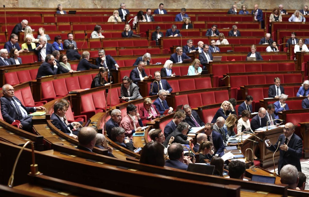 Vers une réorganisation territoriale en France : l'Alsace ouvre la voie