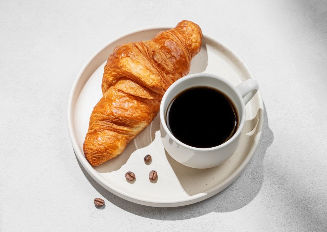 les meilleurs croissants pour la santé selon 60 millions de consommateurs