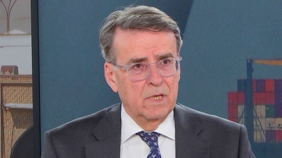 Le Liban privilégie des négociations directes avec Israël, annonce Antoine Basbous